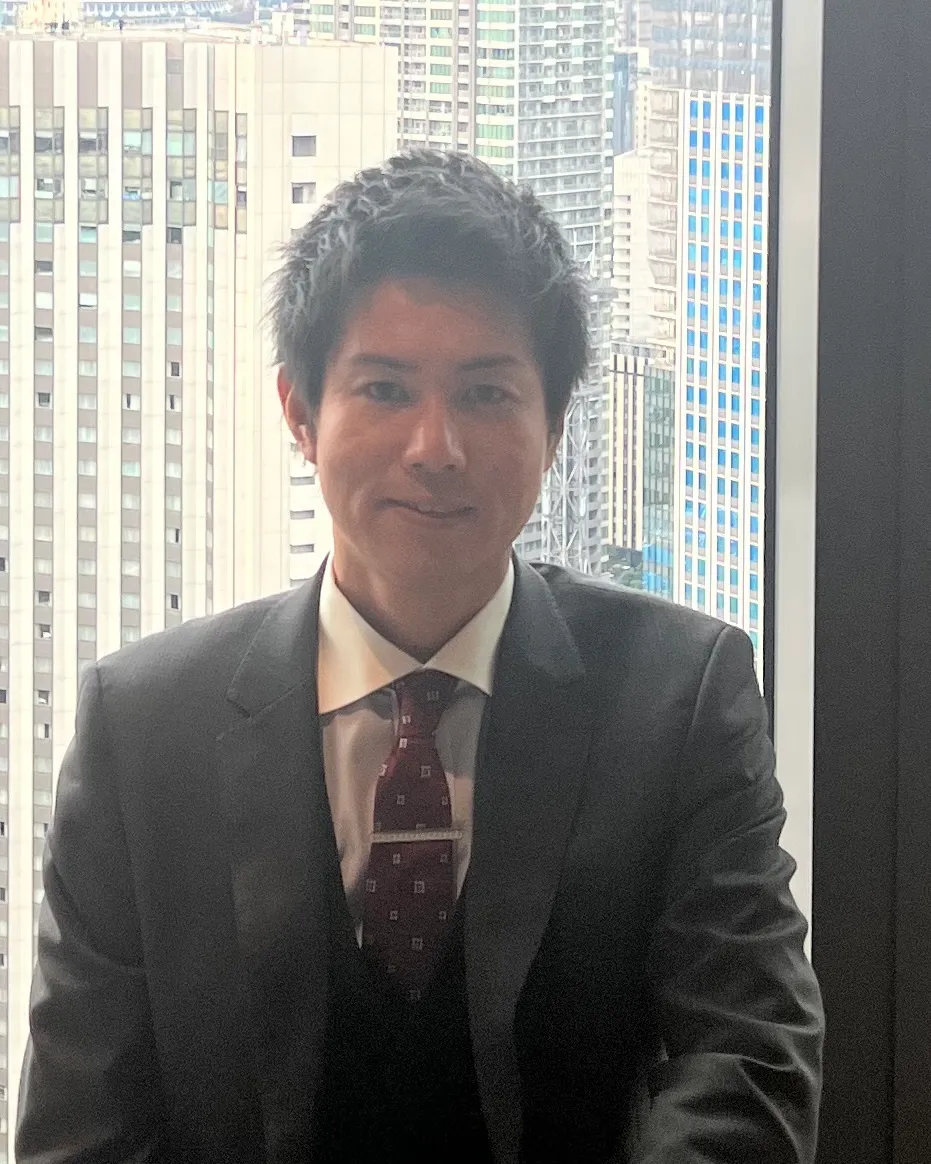 代表取締役 吉田 大貴