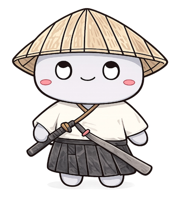 サムライこんにゃく